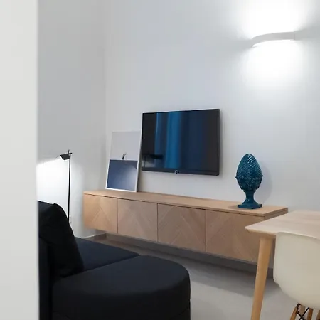 Apartment Casa Di Luce *